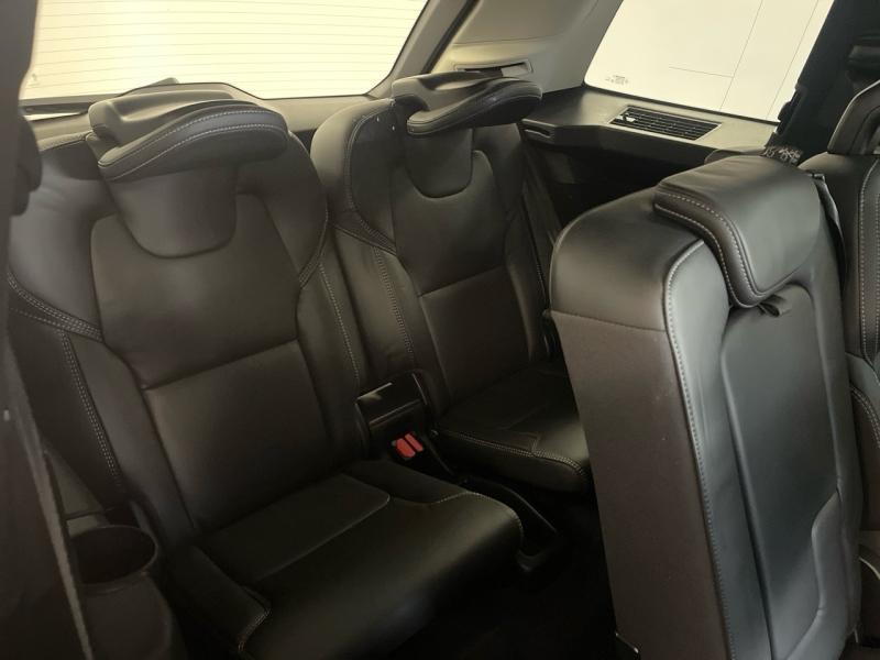 Image VOLVO XC90 T8 AWD 310 + 145ch Ultra Style Chrome Geartronic