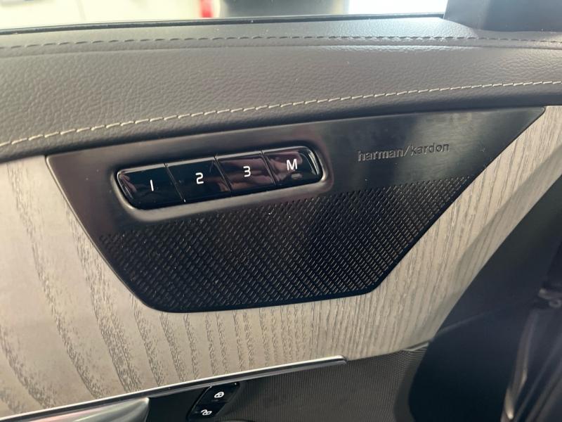 Image VOLVO XC90 T8 AWD 310 + 145ch Ultra Style Chrome Geartronic