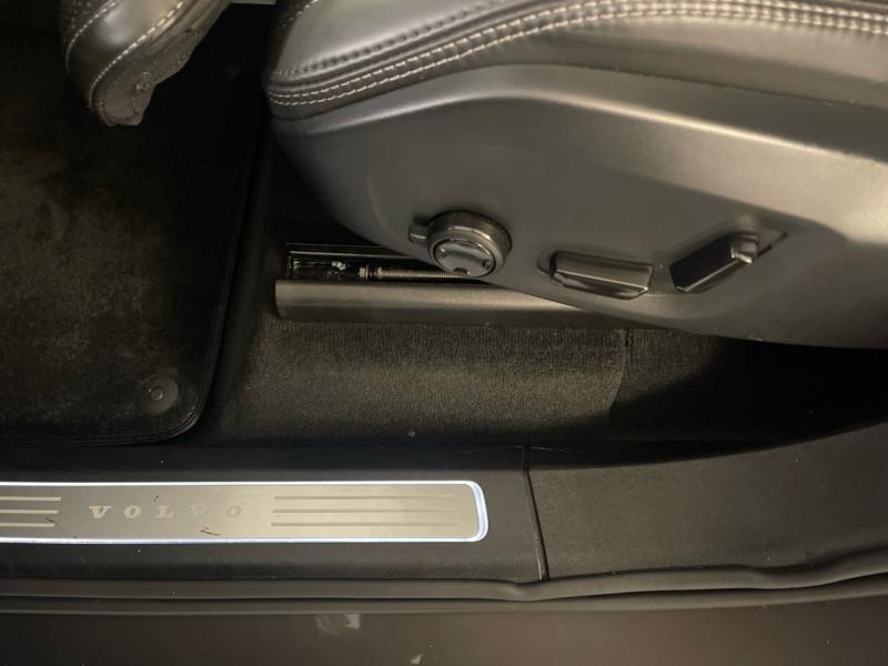 Image VOLVO XC90 T8 AWD 310 + 145ch Ultra Style Chrome Geartronic