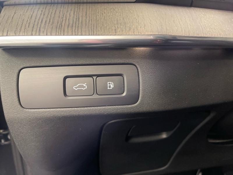 Image VOLVO XC90 T8 AWD 310 + 145ch Ultra Style Chrome Geartronic