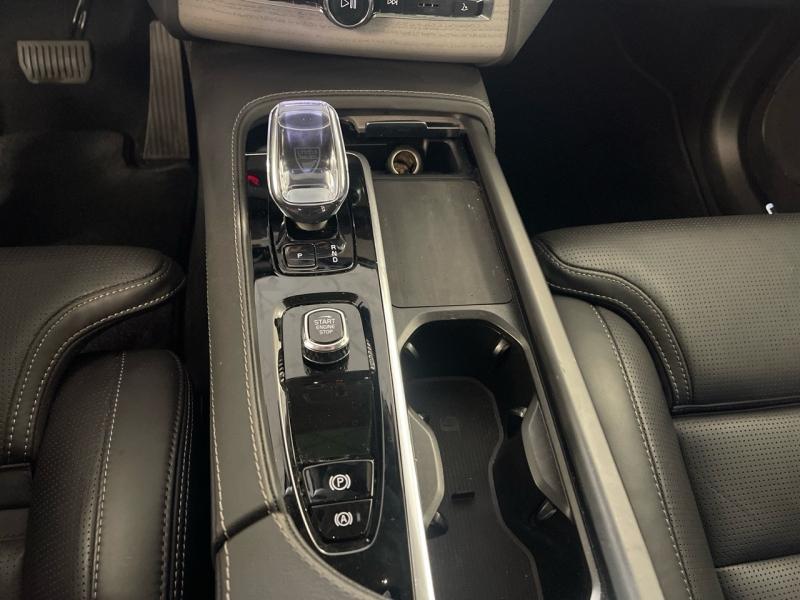 Image VOLVO XC90 T8 AWD 310 + 145ch Ultra Style Chrome Geartronic