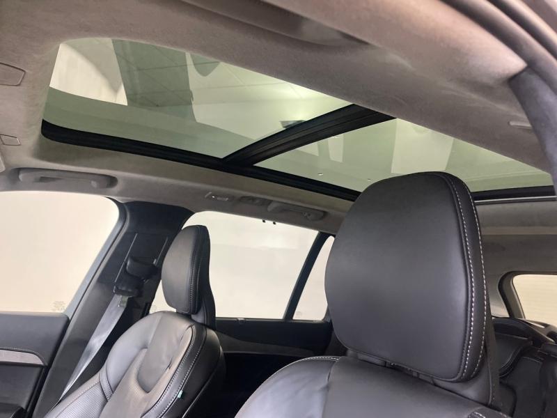 Image VOLVO XC90 T8 AWD 310 + 145ch Ultra Style Chrome Geartronic