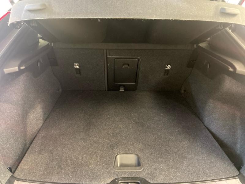 Image VOLVO C40 Recharge Extended Range 252ch Start