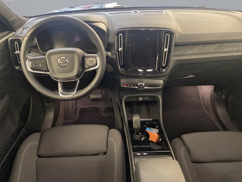 Image VOLVO C40 Recharge Extended Range 252ch Start