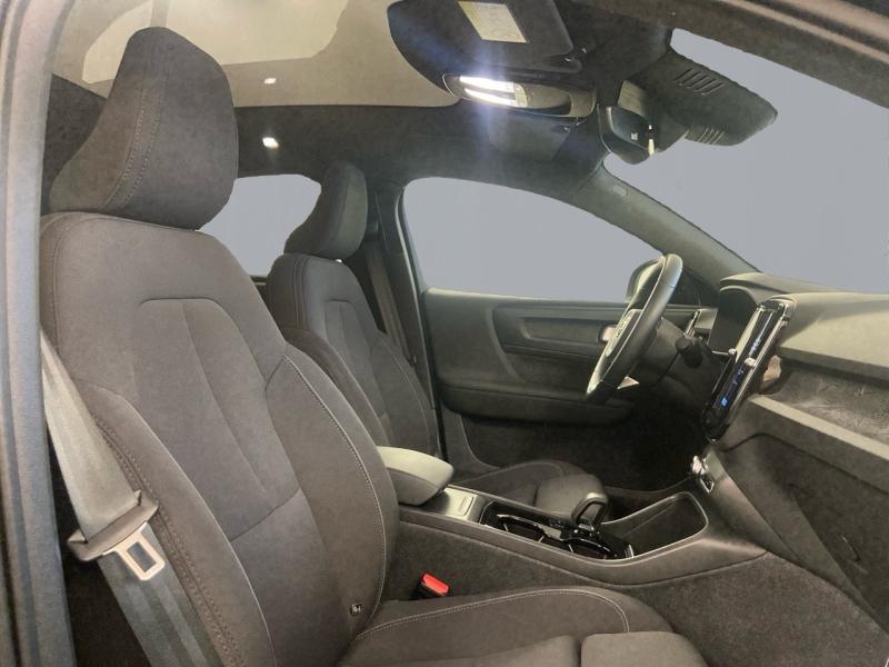 Image VOLVO C40 Recharge Extended Range 252ch Start