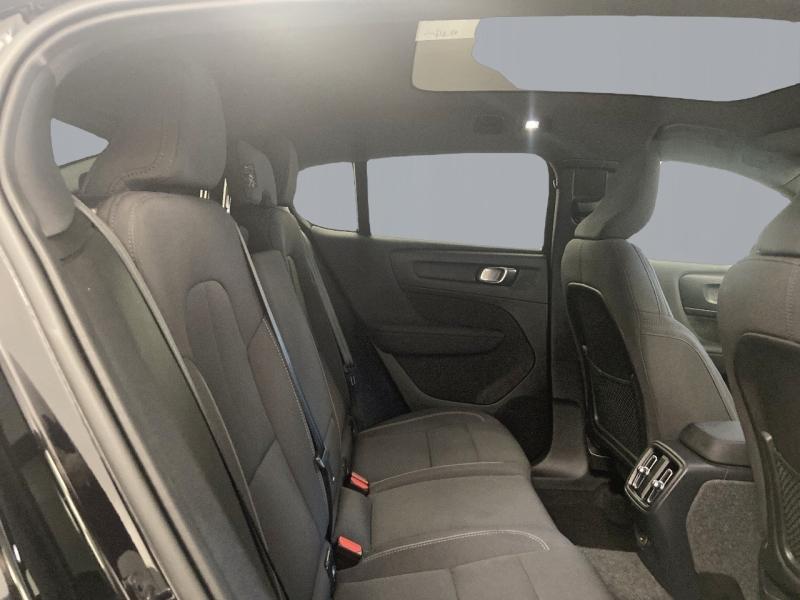 Image VOLVO C40 Recharge Extended Range 252ch Start