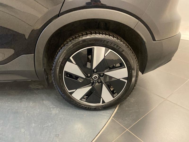 Image VOLVO C40 Recharge Extended Range 252ch Start