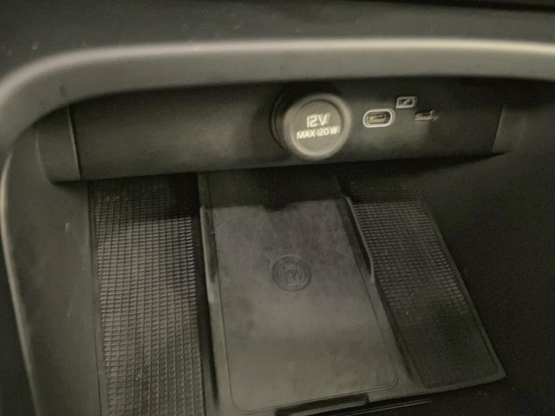 Image VOLVO C40 Recharge Extended Range 252ch Start