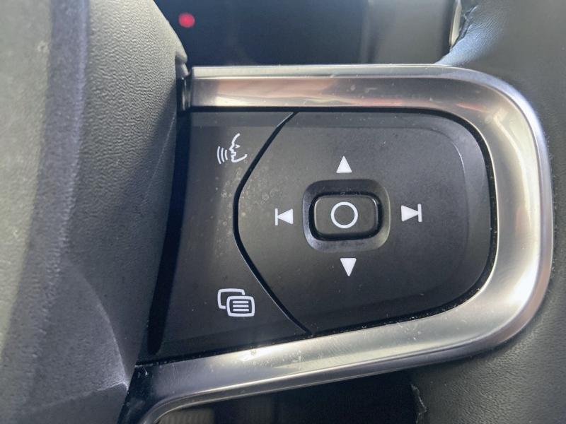 Image VOLVO C40 Recharge Extended Range 252ch Start