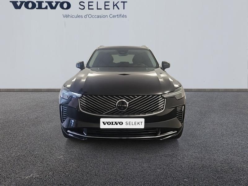 Image VOLVO XC90 T8 AWD 310 + 145ch Ultra Style Chrome Geartronic