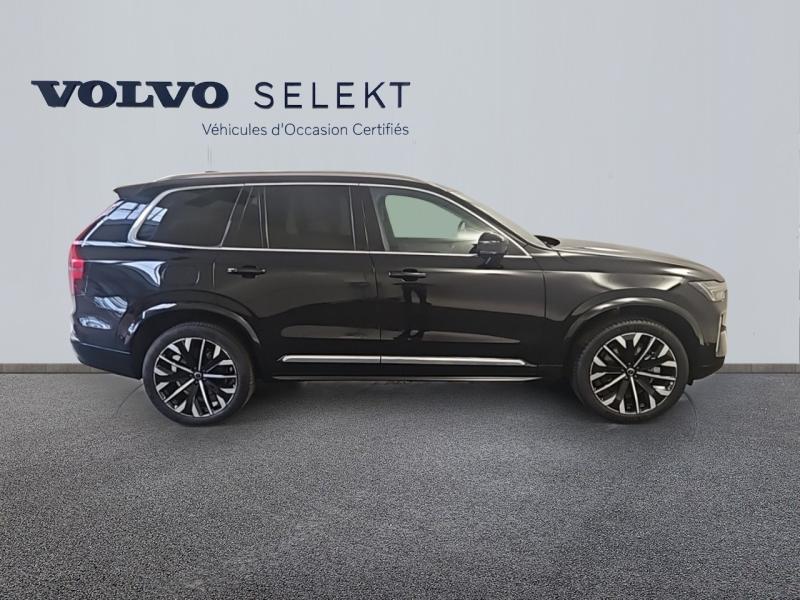 Image VOLVO XC90 T8 AWD 310 + 145ch Ultra Style Chrome Geartronic