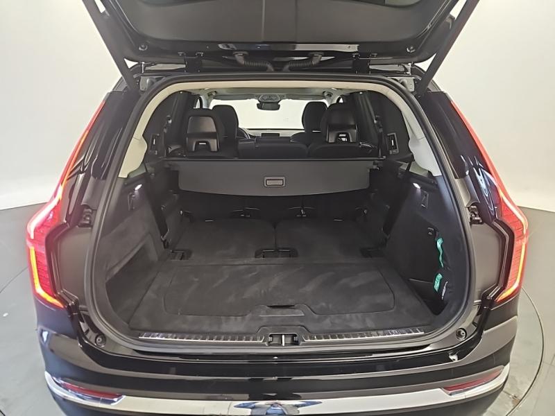 Image VOLVO XC90 T8 AWD 310 + 145ch Ultra Style Chrome Geartronic