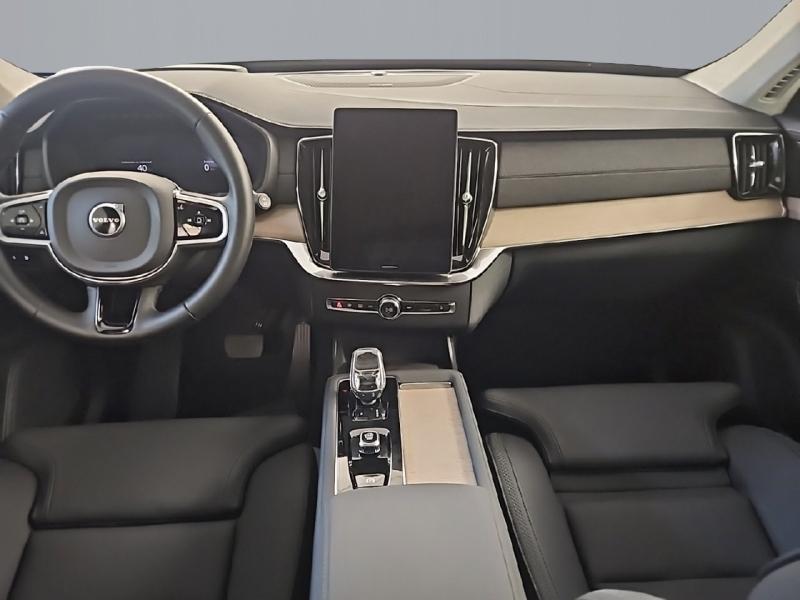 Image VOLVO XC90 T8 AWD 310 + 145ch Ultra Style Chrome Geartronic