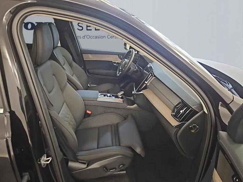 Image VOLVO XC90 T8 AWD 310 + 145ch Ultra Style Chrome Geartronic