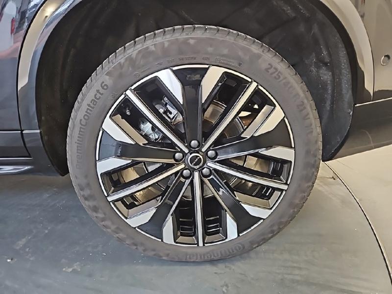 Image VOLVO XC90 T8 AWD 310 + 145ch Ultra Style Chrome Geartronic