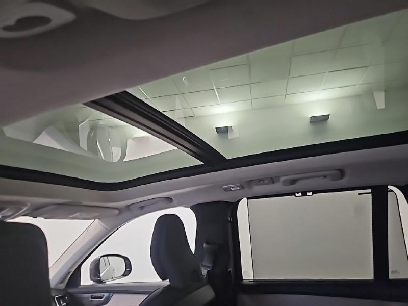 Image VOLVO XC90 T8 AWD 310 + 145ch Ultra Style Chrome Geartronic