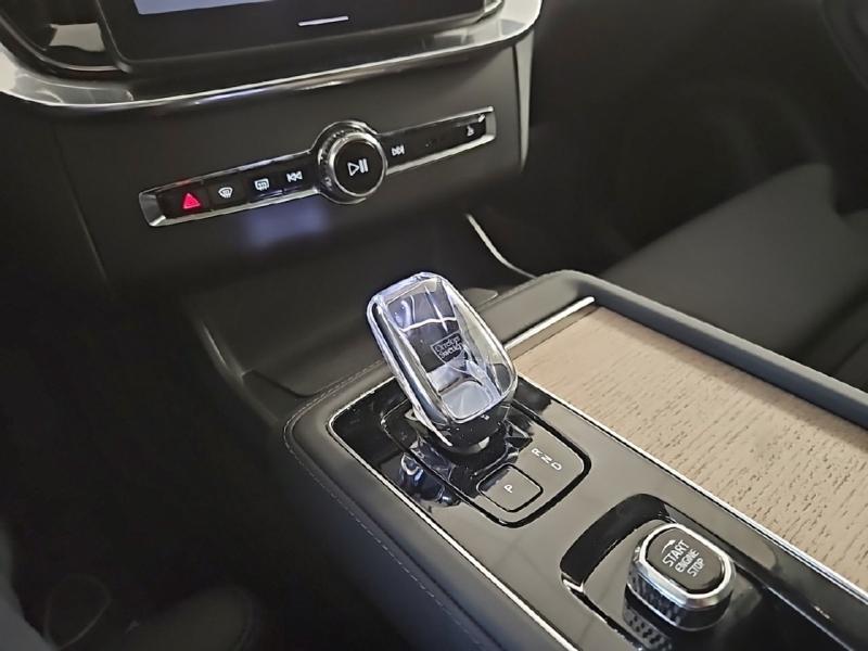 Image VOLVO XC90 T8 AWD 310 + 145ch Ultra Style Chrome Geartronic