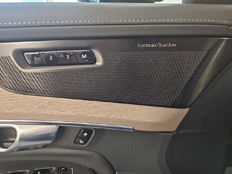 Image VOLVO XC90 T8 AWD 310 + 145ch Ultra Style Chrome Geartronic