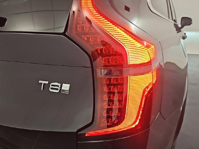 Image VOLVO XC90 T8 AWD 310 + 145ch Ultra Style Chrome Geartronic