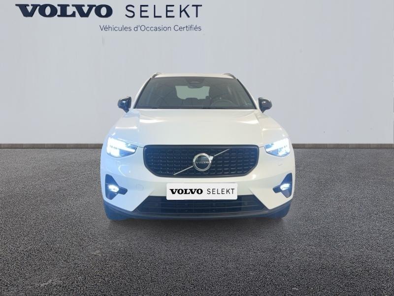Image VOLVO XC40 B3 163ch Ultimate DCT 7