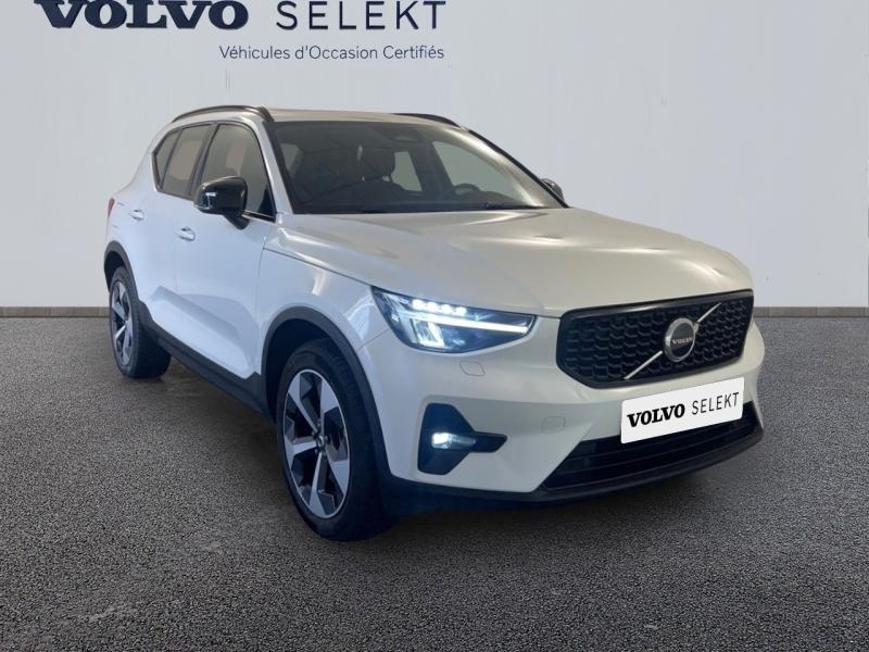 Image VOLVO XC40 B3 163ch Ultimate DCT 7