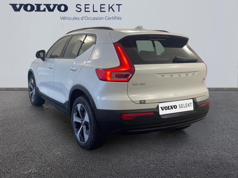 Image VOLVO XC40 B3 163ch Ultimate DCT 7