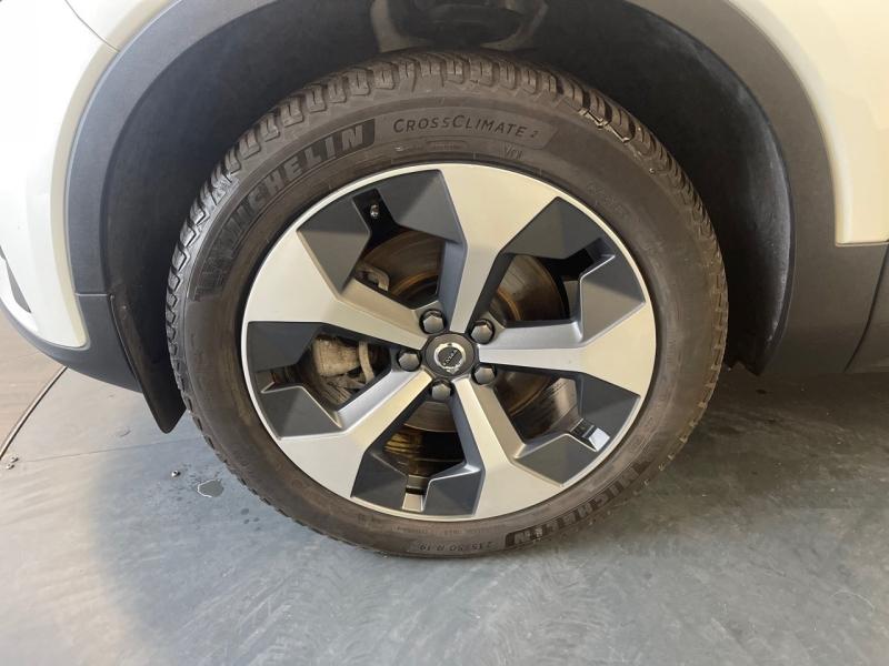 Image VOLVO XC40 B3 163ch Ultimate DCT 7