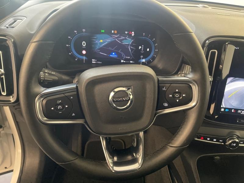 Image VOLVO XC40 B3 163ch Ultimate DCT 7
