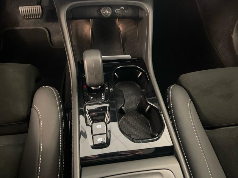 Image VOLVO XC40 B3 163ch Ultimate DCT 7