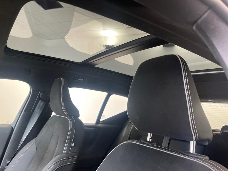 Image VOLVO XC40 B3 163ch Ultimate DCT 7