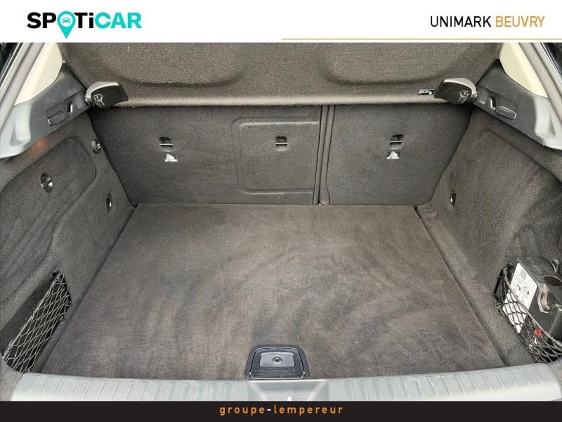 Image MERCEDES-BENZ GLA 180 d Inspiration