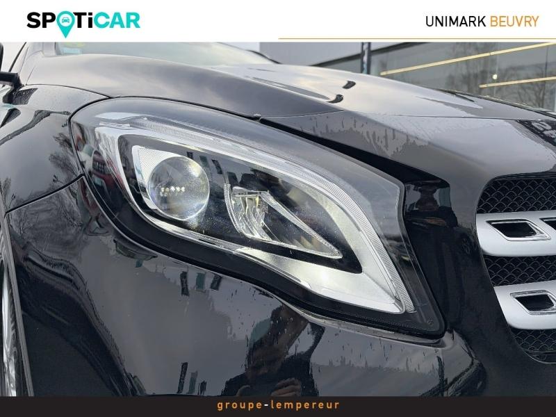 Image MERCEDES-BENZ GLA 180 d Inspiration