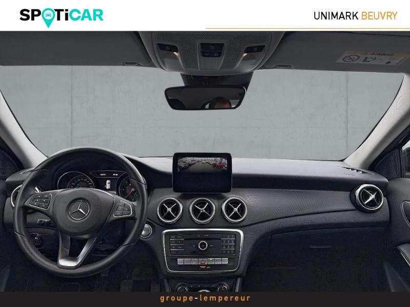 Image MERCEDES-BENZ GLA 180 d Inspiration