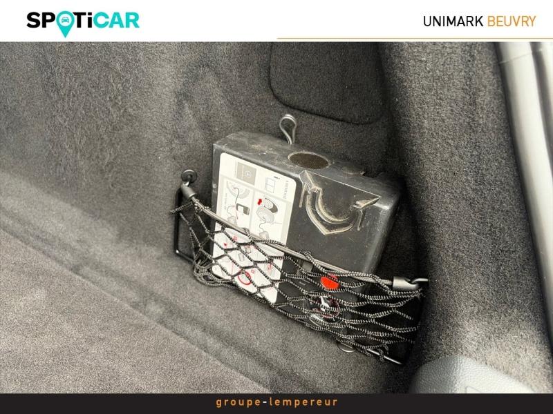 Image MERCEDES-BENZ GLA 180 d Inspiration