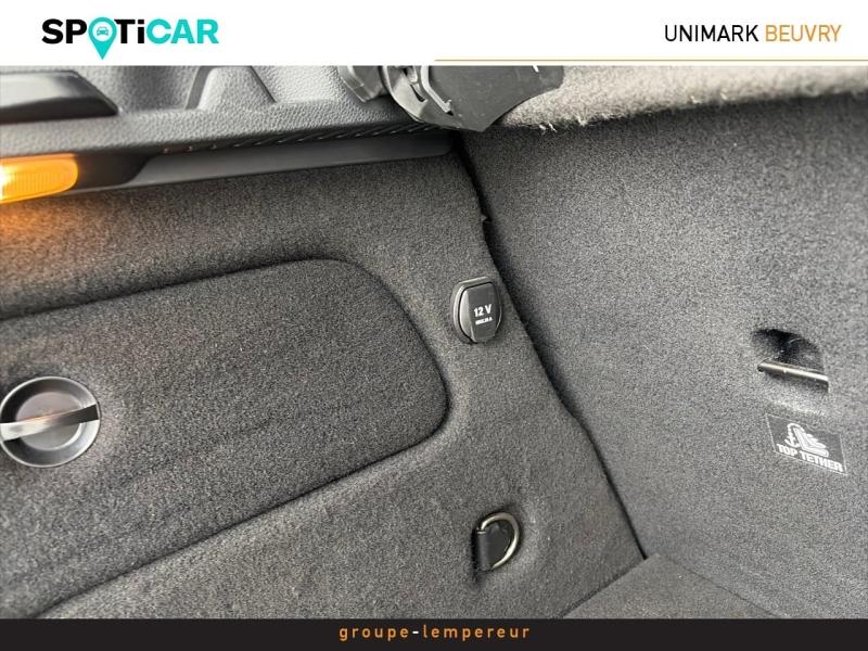 Image MERCEDES-BENZ GLA 180 d Inspiration