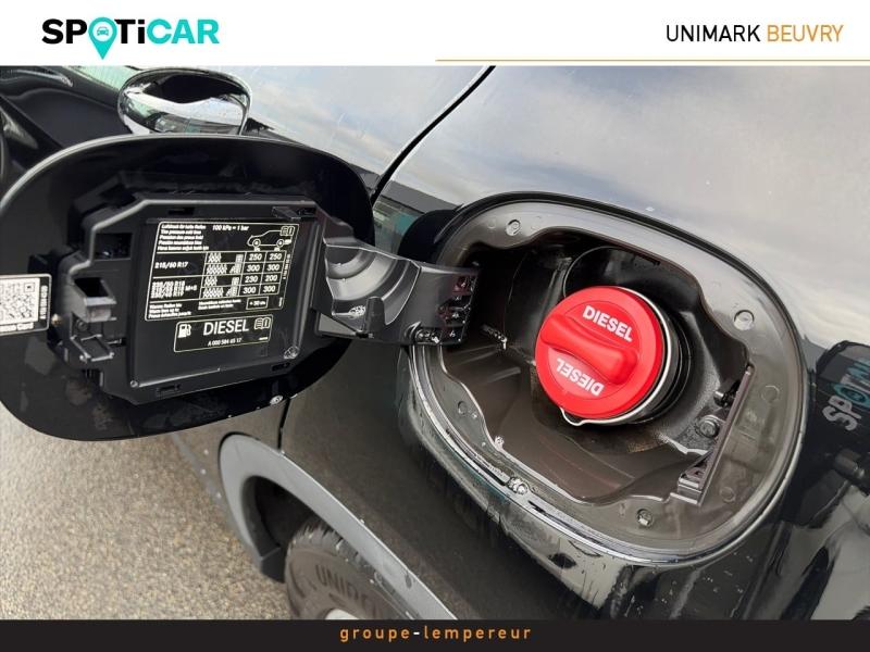 Image MERCEDES-BENZ GLA 180 d Inspiration