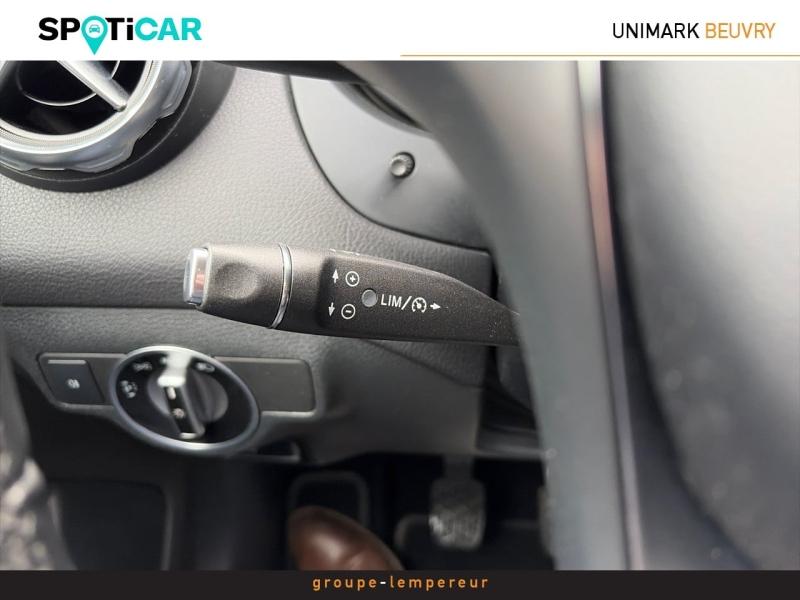 Image MERCEDES-BENZ GLA 180 d Inspiration