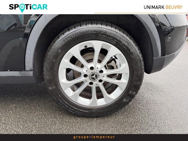 Image MERCEDES-BENZ GLA 180 d Inspiration