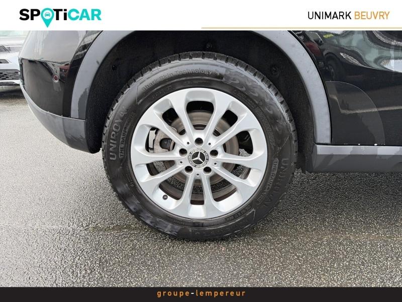 Image MERCEDES-BENZ GLA 180 d Inspiration