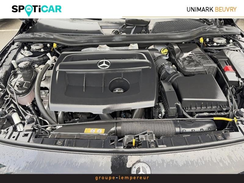 Image MERCEDES-BENZ GLA 180 d Inspiration