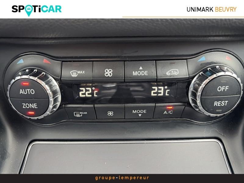 Image MERCEDES-BENZ GLA 180 d Inspiration