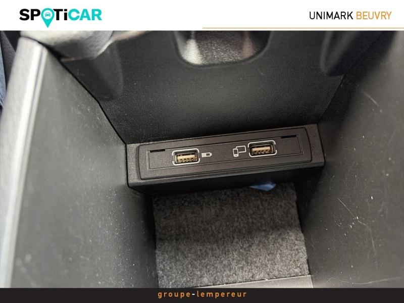 Image MERCEDES-BENZ GLA 180 d Inspiration