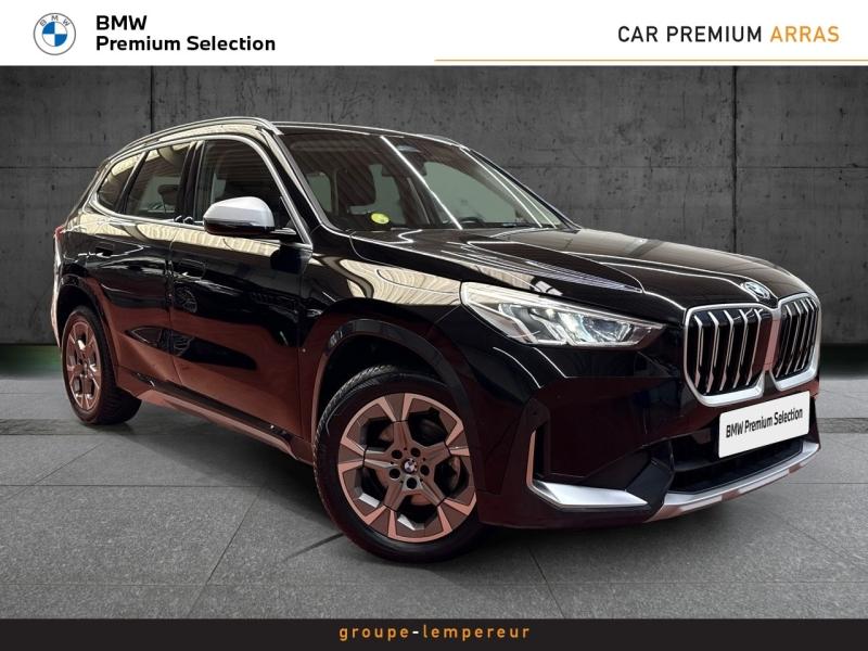 Image BMW X1 sDrive18d 150ch xLine