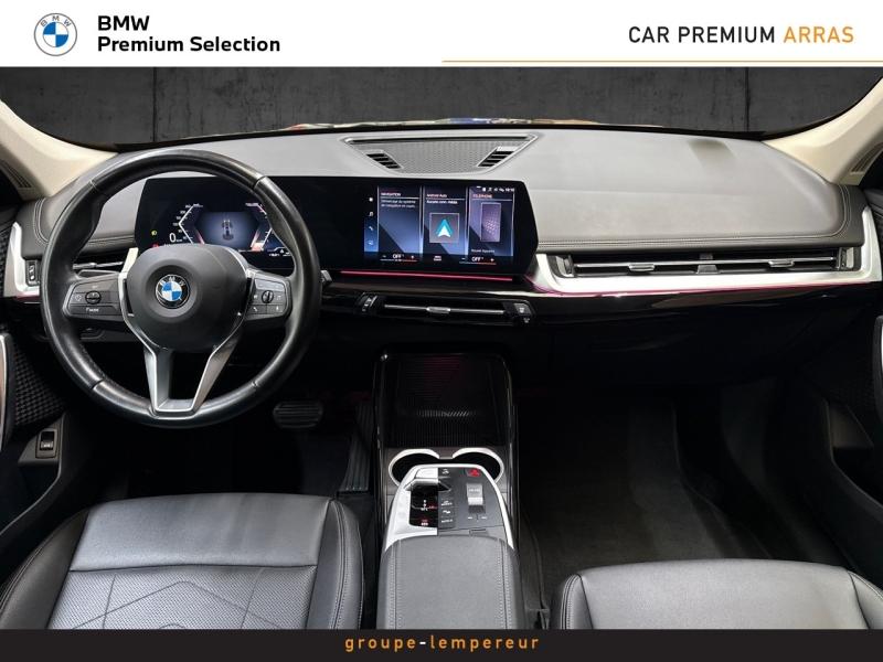 Image BMW X1 sDrive18d 150ch xLine
