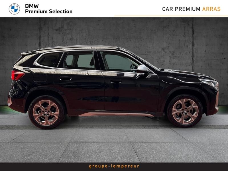 Image BMW X1 sDrive18d 150ch xLine