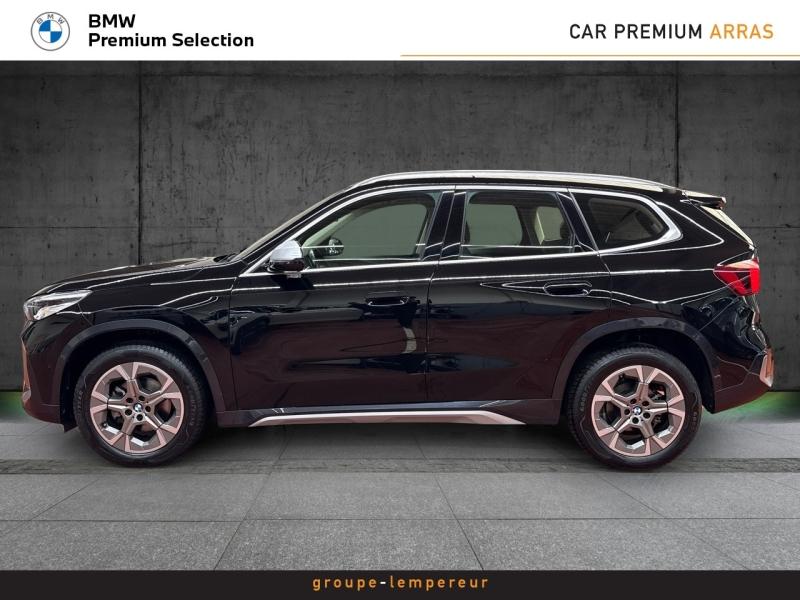 Image BMW X1 sDrive18d 150ch xLine