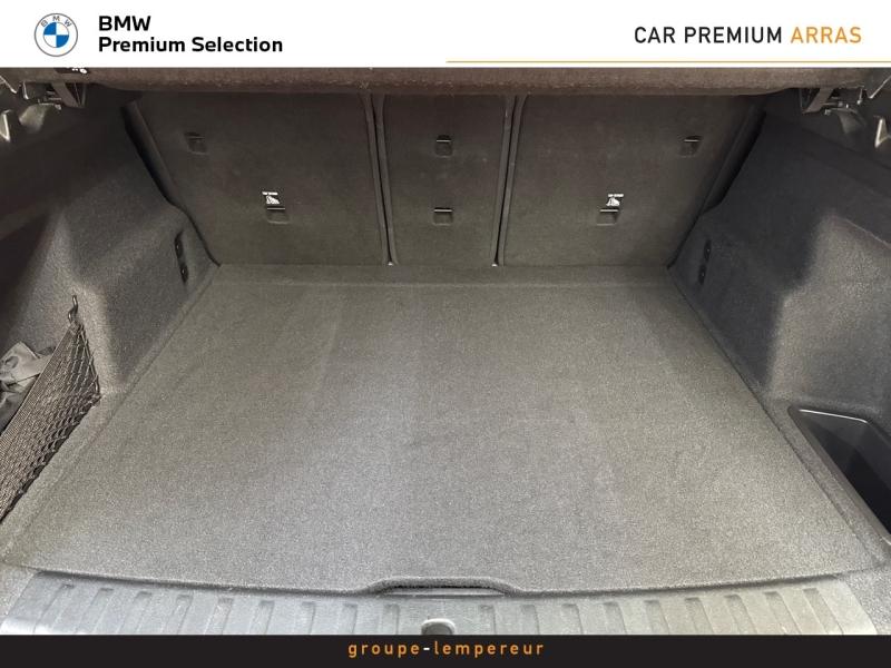 Image BMW X1 sDrive18d 150ch xLine