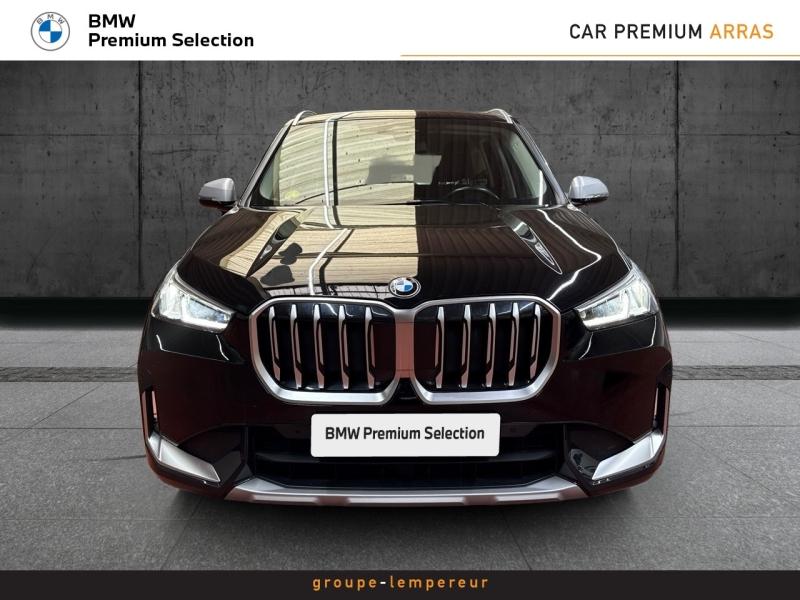 Image BMW X1 sDrive18d 150ch xLine