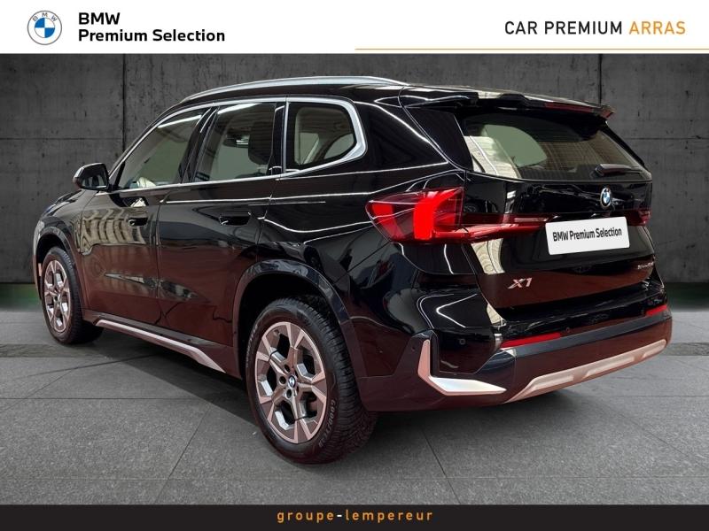 Image BMW X1 sDrive18d 150ch xLine