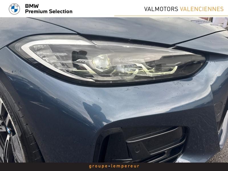 Image BMW Série 4 Coupé 420iA 184ch M Sport